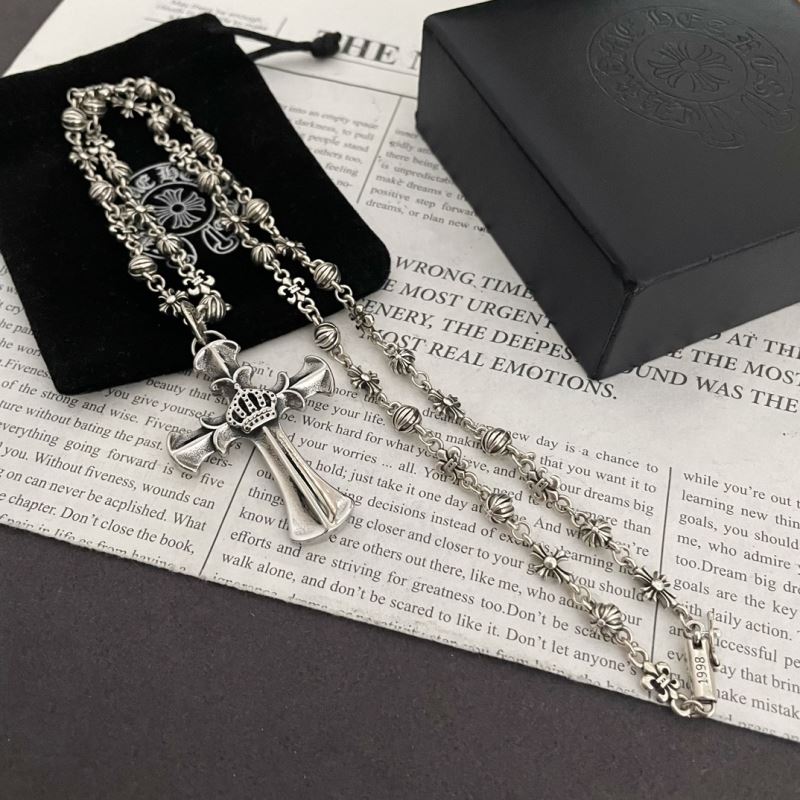 Chrome Hearts Necklaces